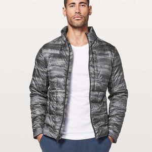 Lululemon Pack It Down Jacket -  Medium